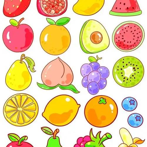 果滨纷批发中心