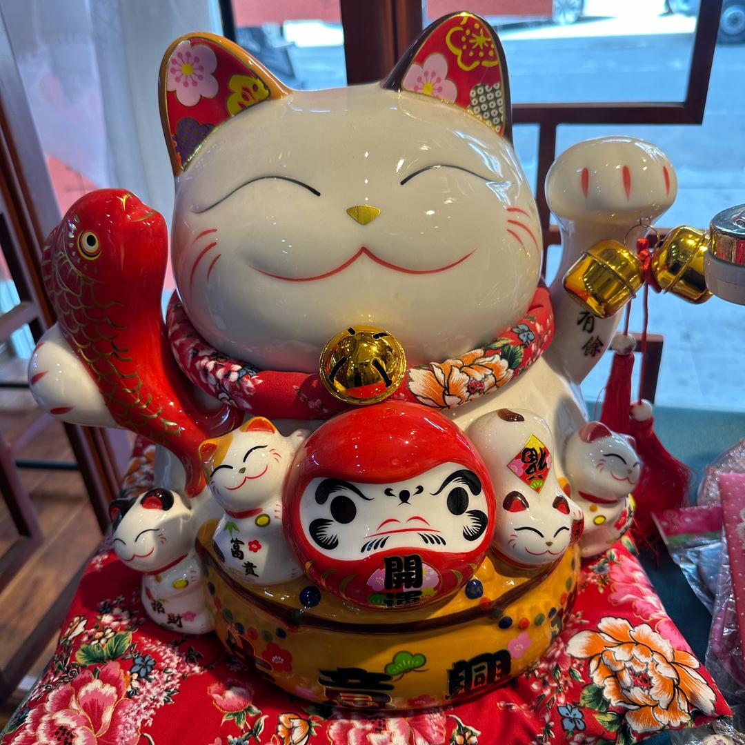 不会颠勺的好师傅