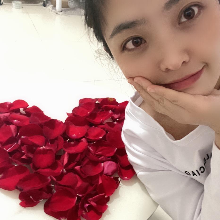 倪妮邯郸分妮儿