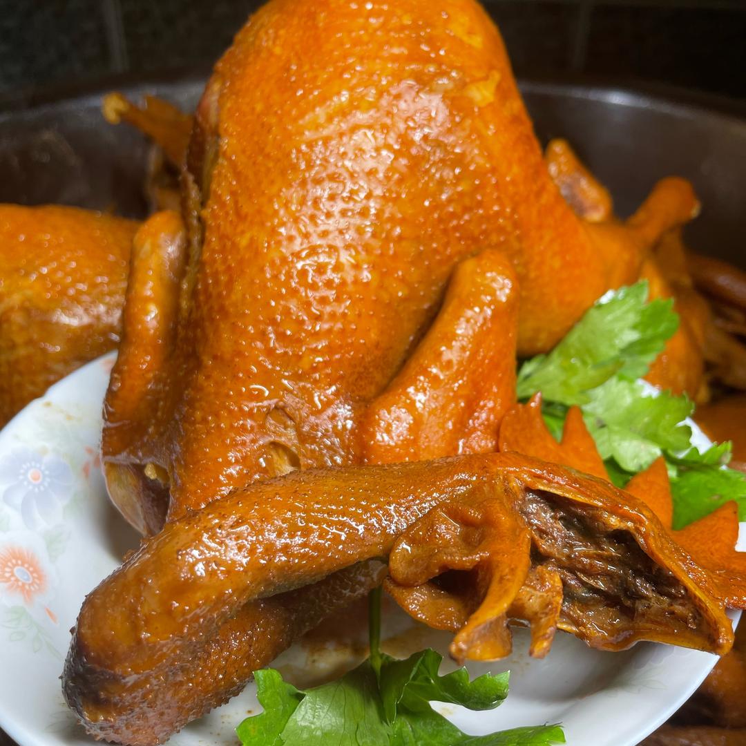 来来来（弥勒卤鸡）