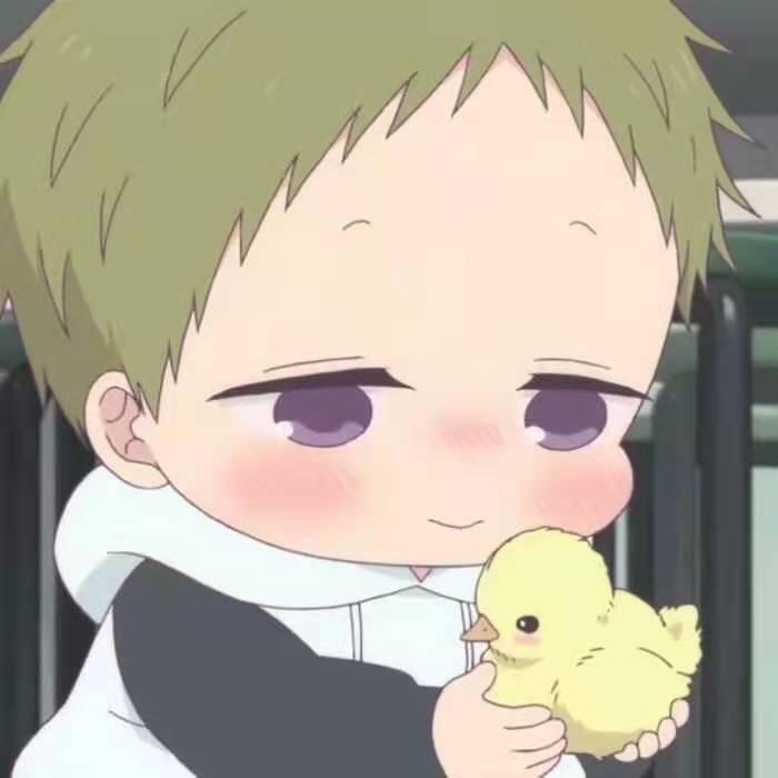 鹅宝