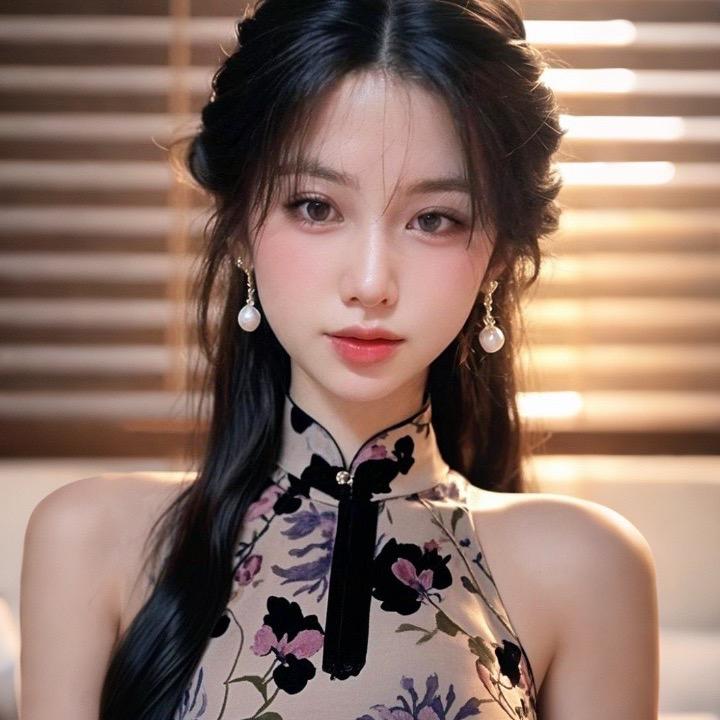 白素素