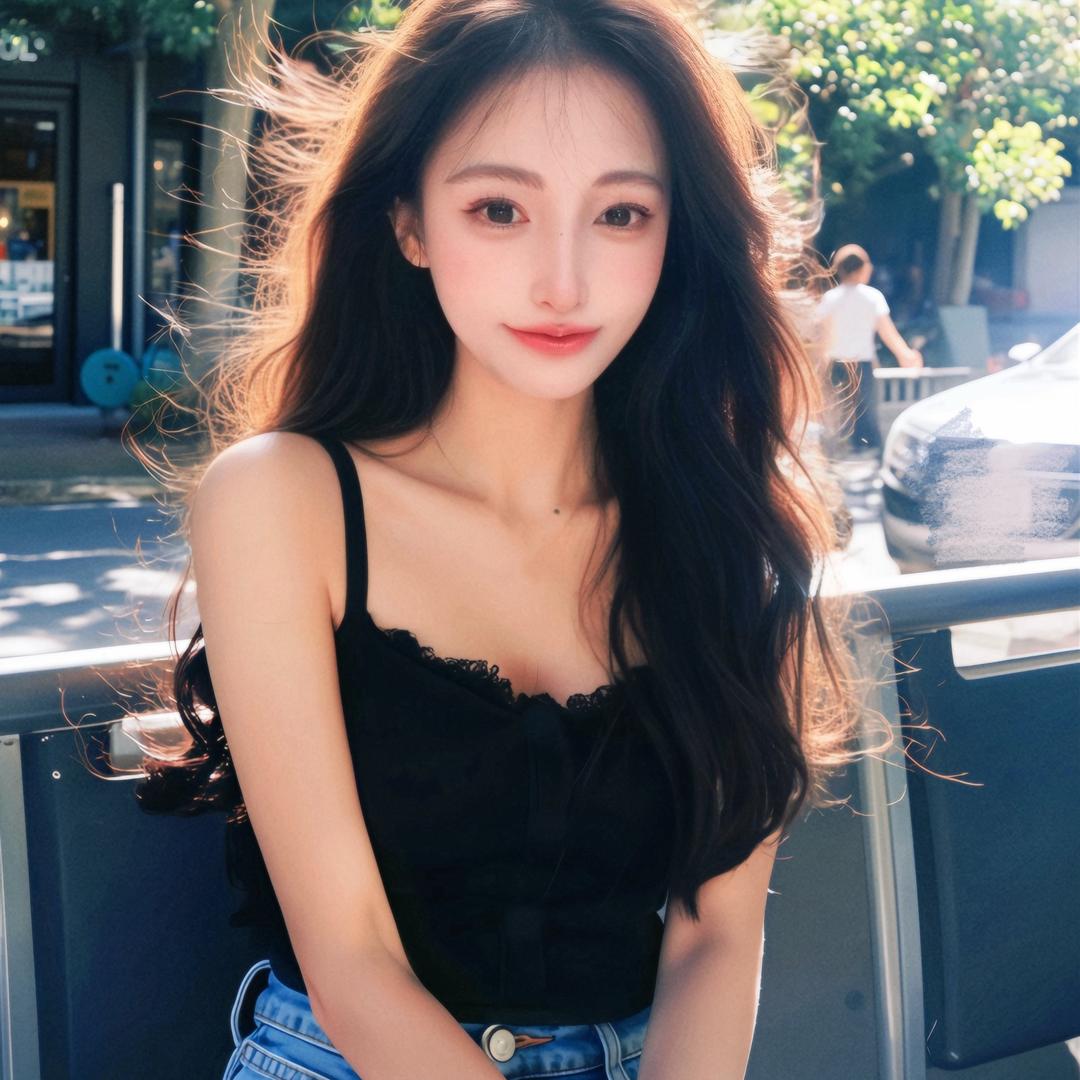 妍儿baby🍀