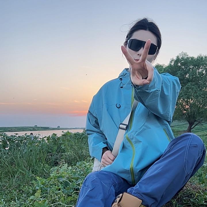 Xix冲锋衣户外