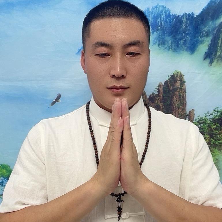 悟尘紫气东来