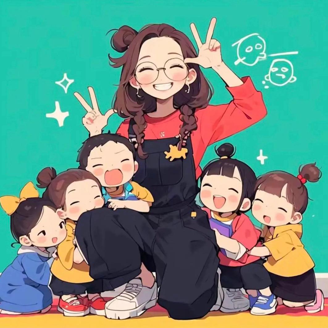 锦李老师