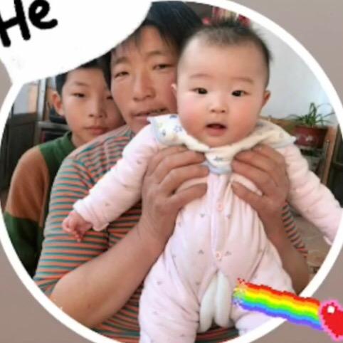 玥玥小可爱