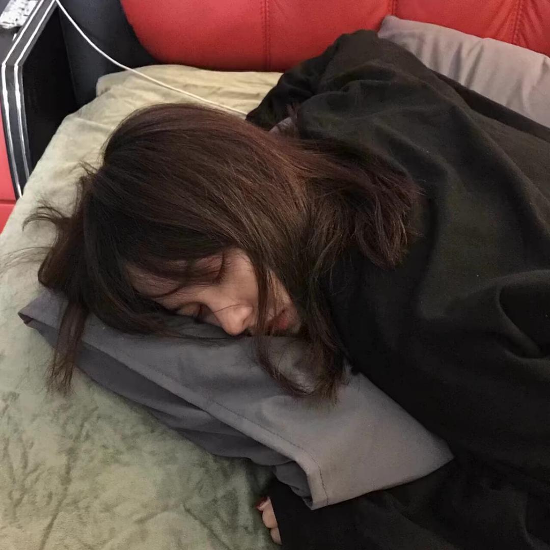 别 吵我睡觉💤