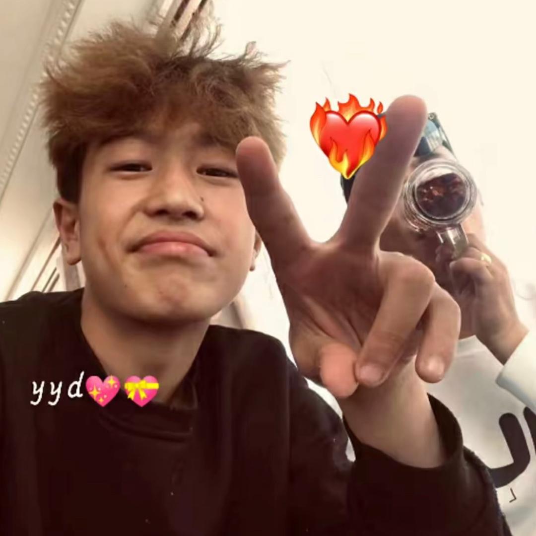 卓玛、📿❤️‍🩹