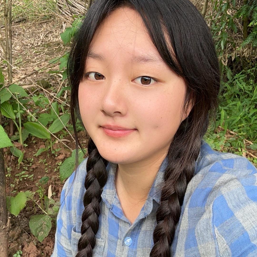 小吉记录乡村生活