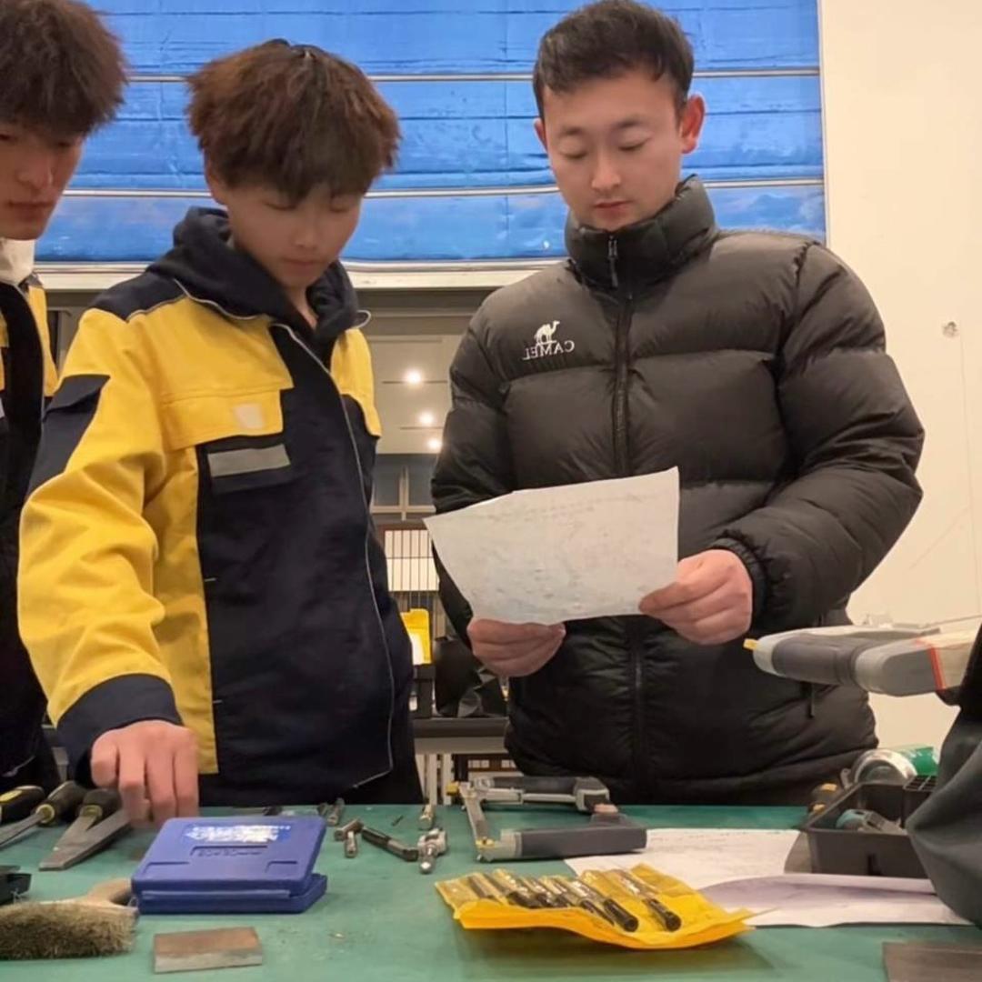 张博士安徽升学