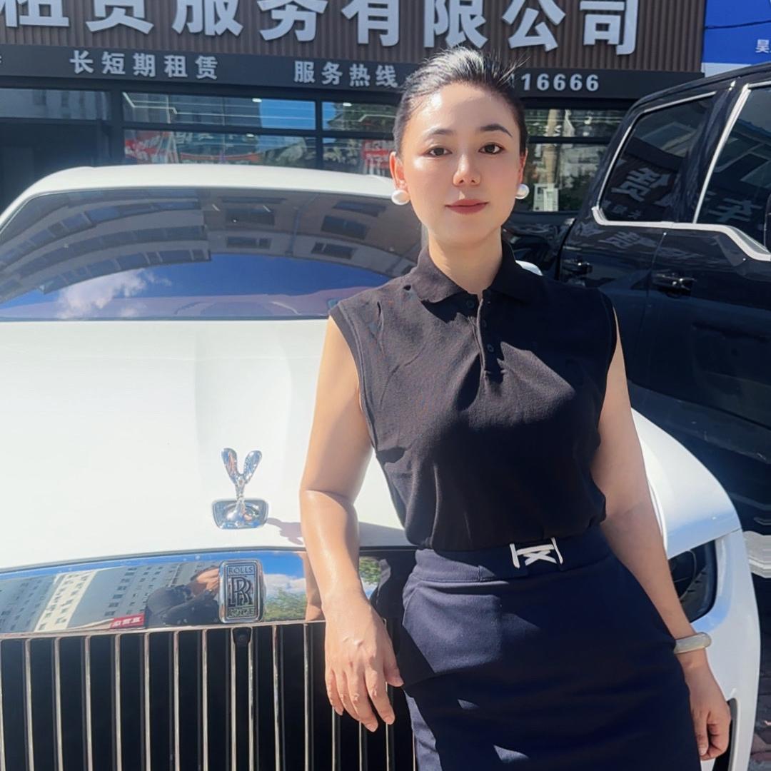 长春市美程汽车服务有限公司
