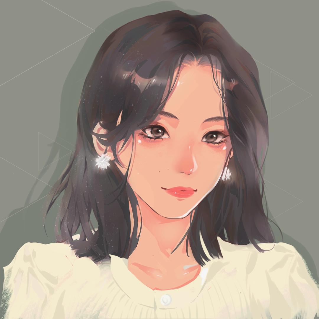 年糕～
