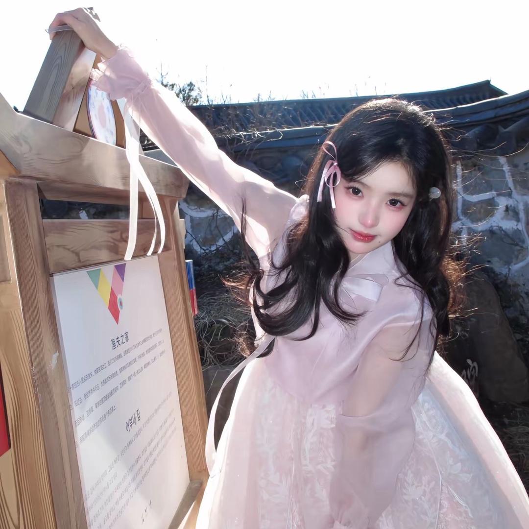 花果山在逃母猴🐒