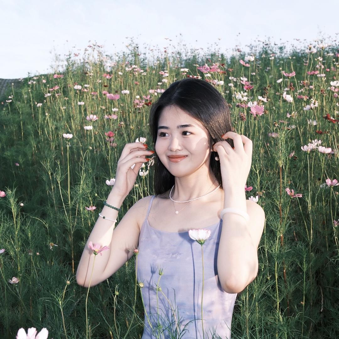 敏儿好学卜林饰集