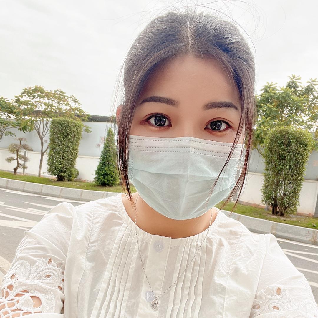 @尕婷婷