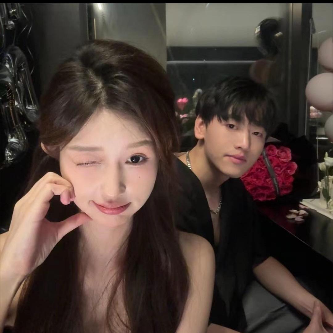 颖儿来啦🎀