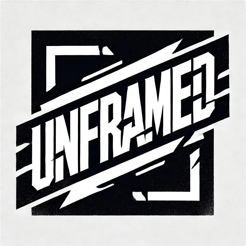 UNFRAMED无界原创潮品