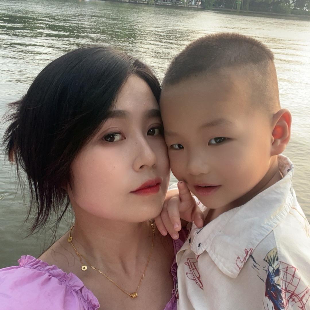 姚美好😊