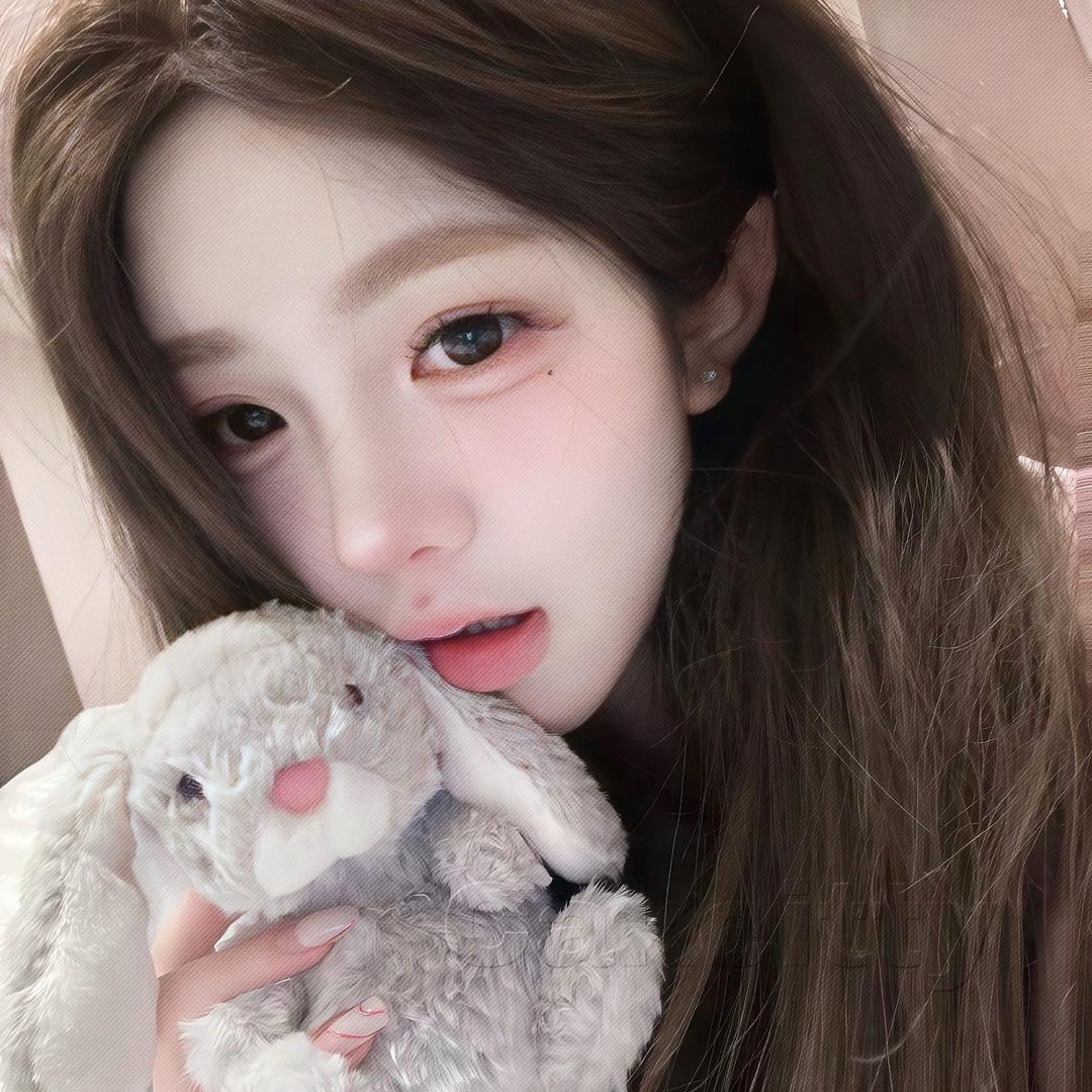 甜妹儿超甜