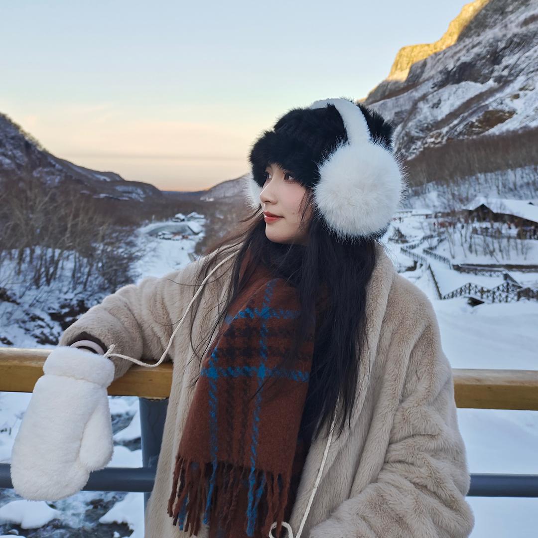 卓琦琦’OOTD