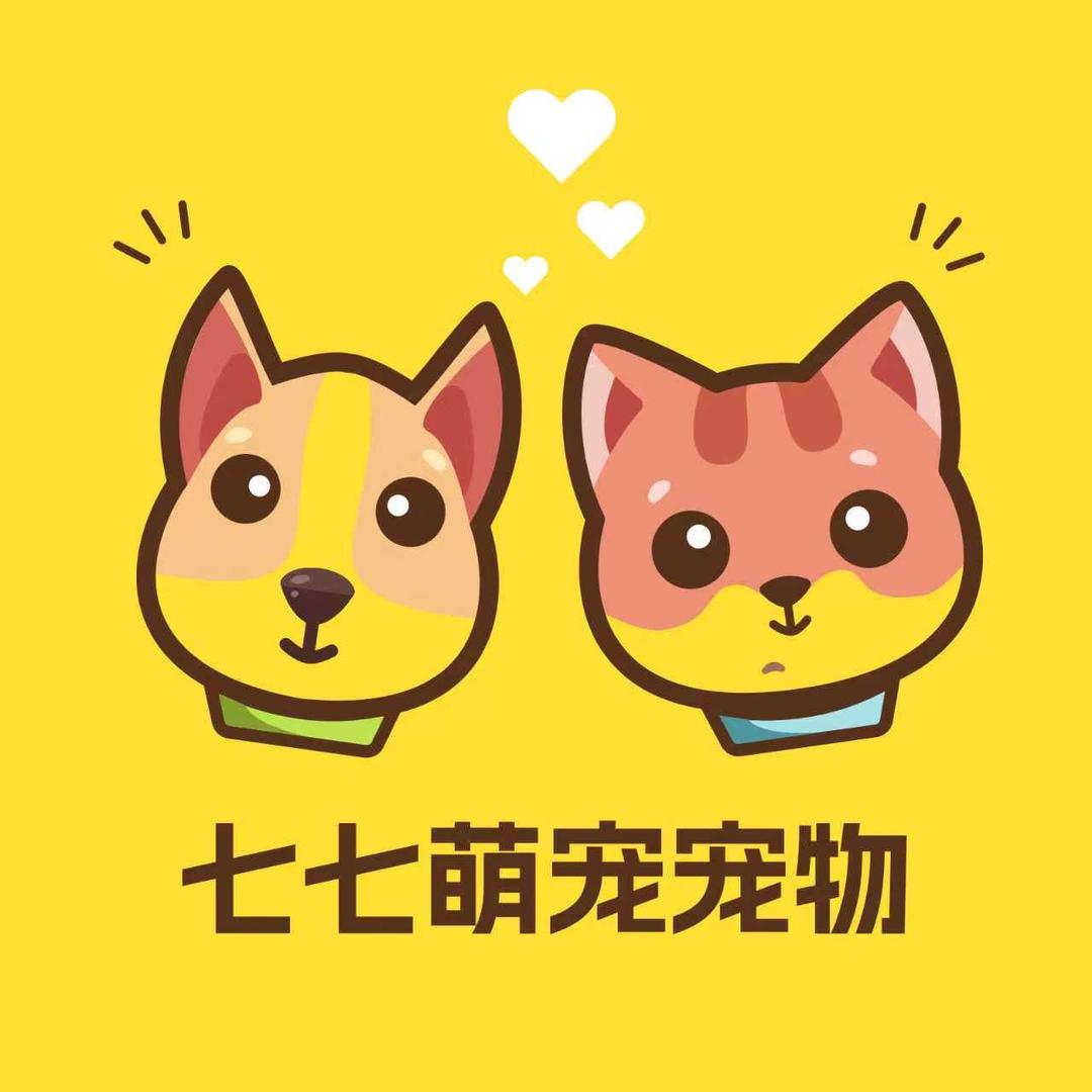 七七萌宠（直播号）