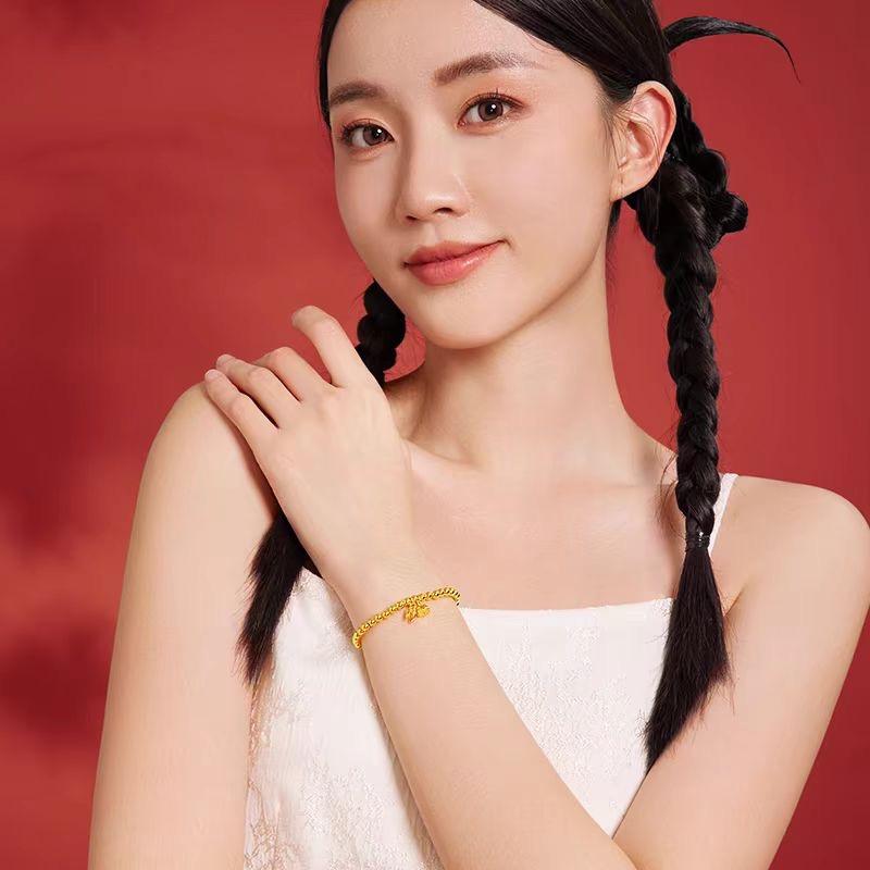 深圳周达福金包银工厂店