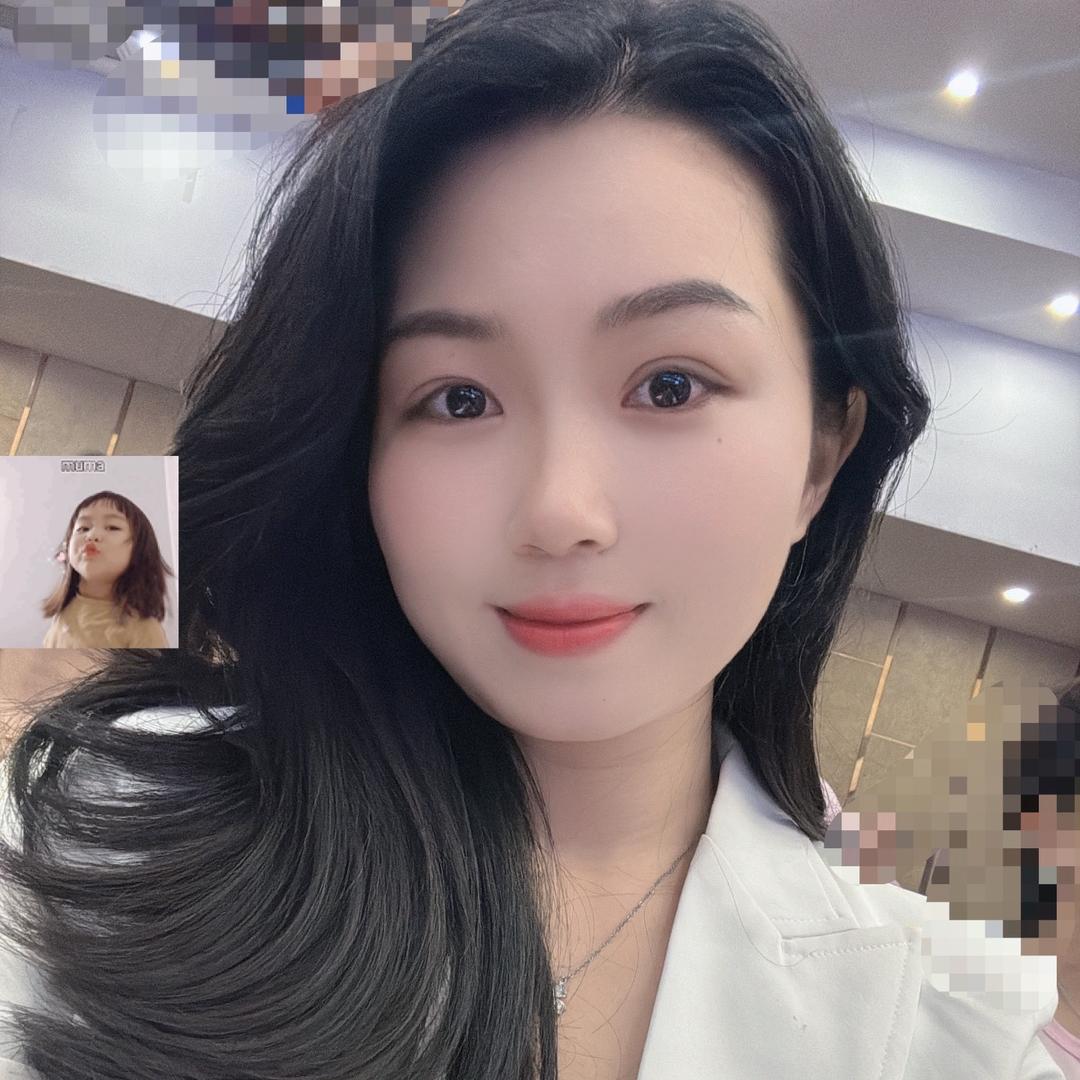 懂你的阳春妹
