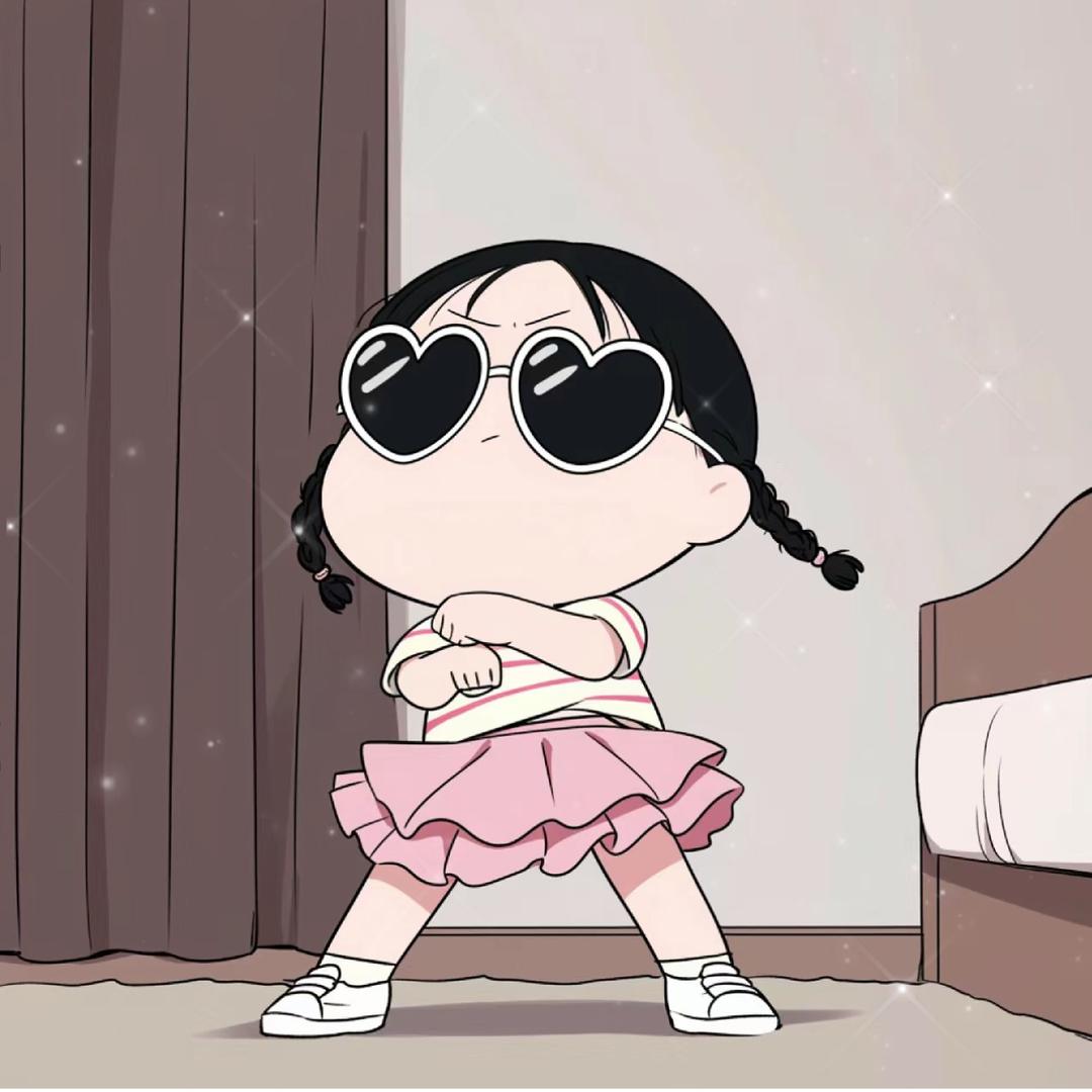 八个冬菇