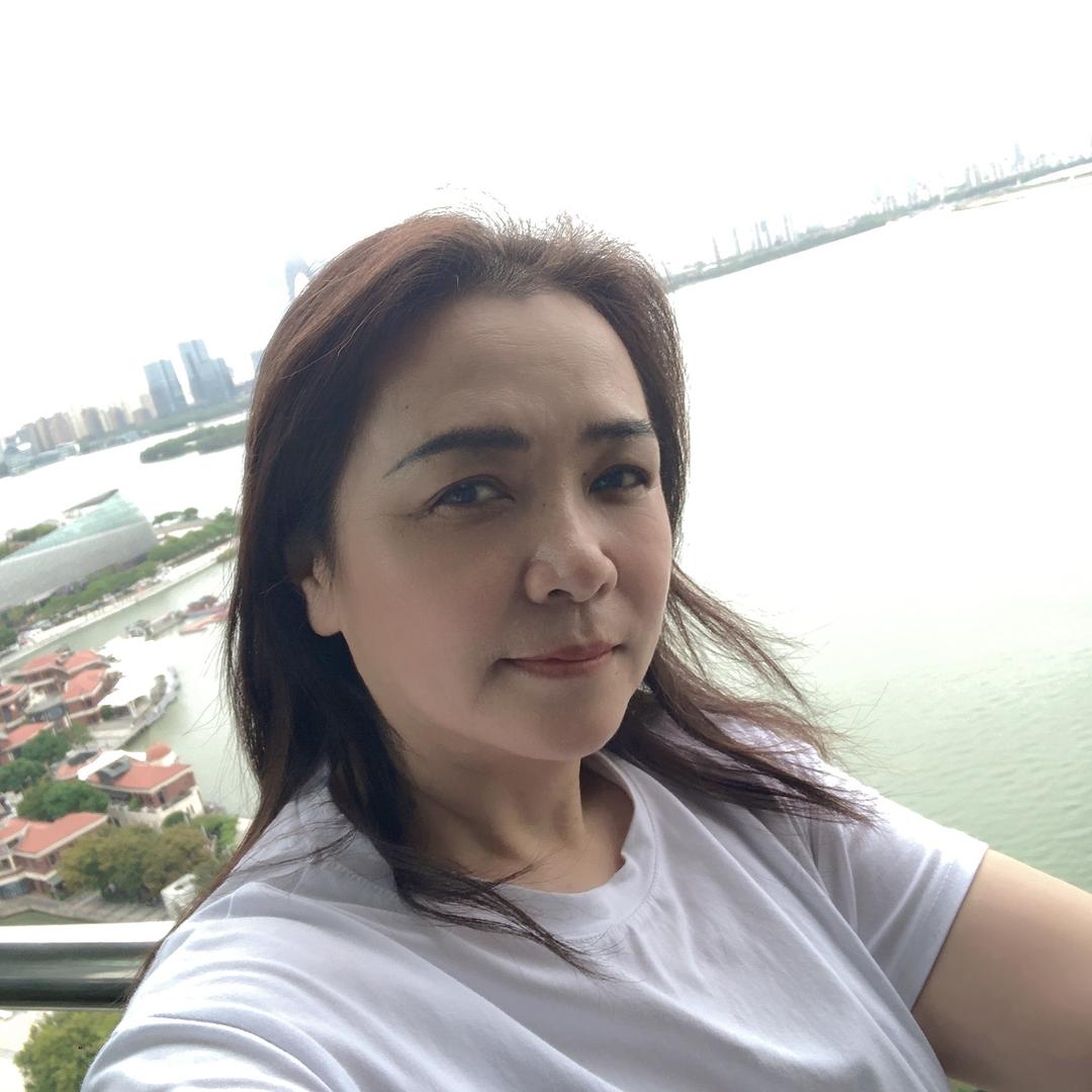 梅姐唠家常