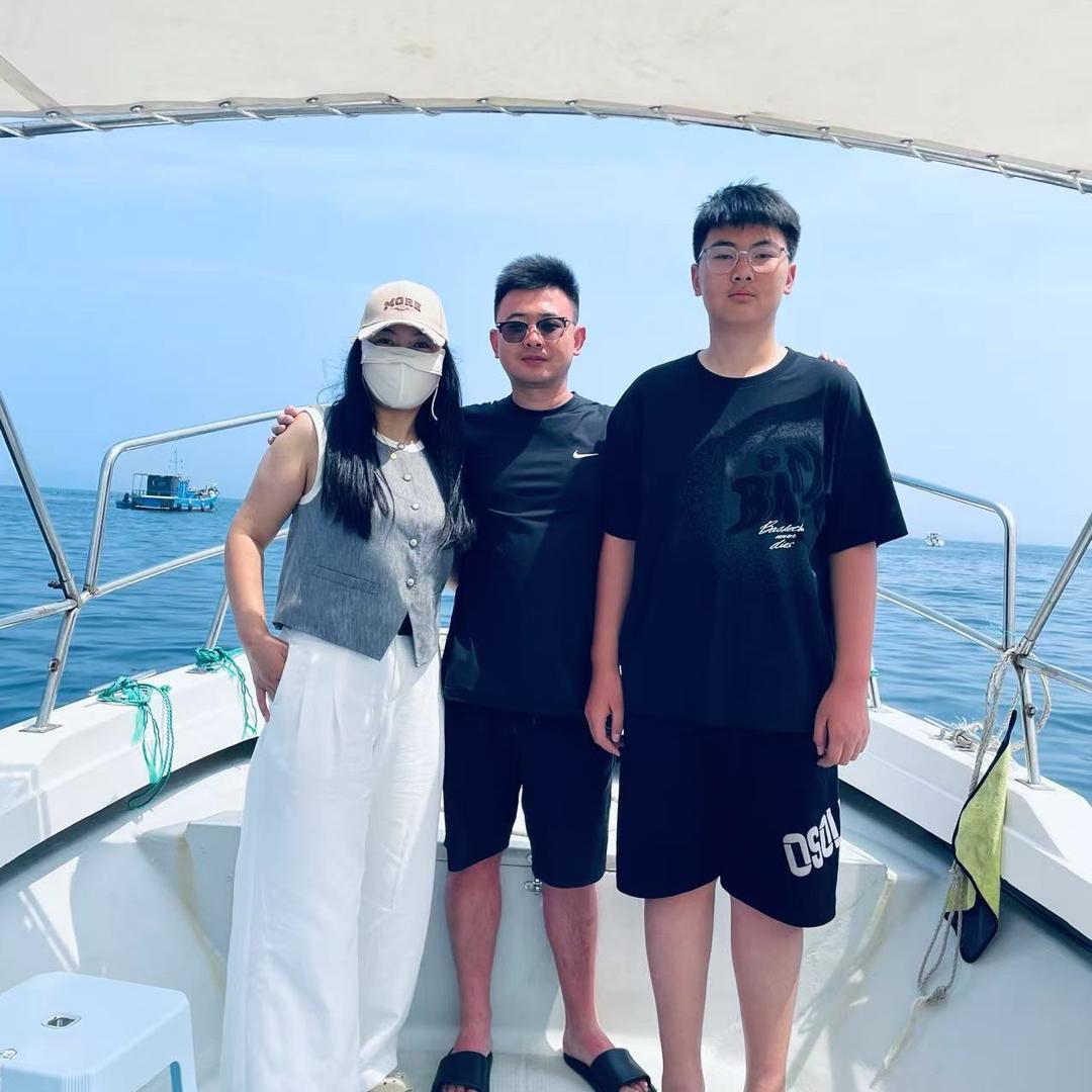 菁纯伊人  怡尚源皮肤管理（主理人盼盼）