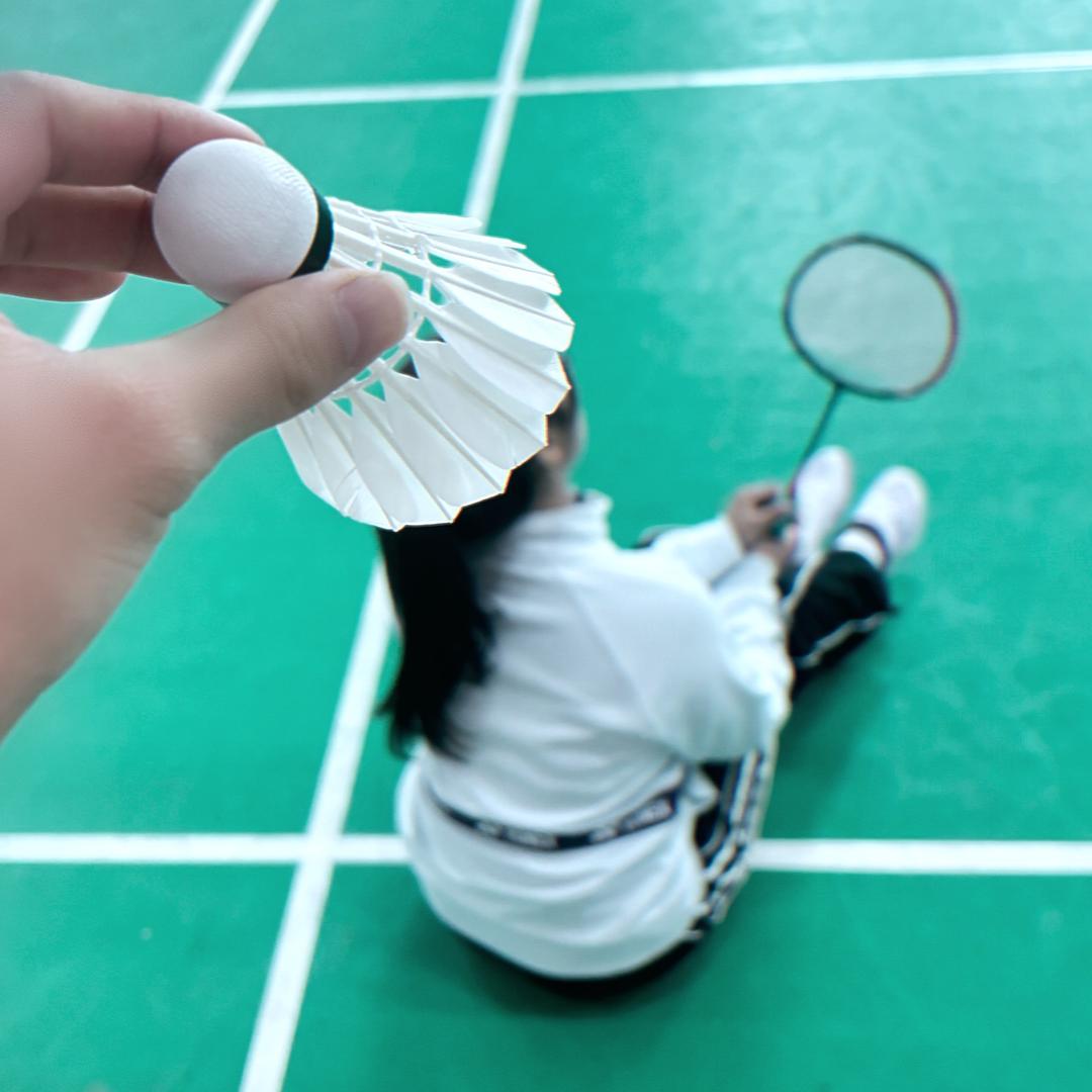 柚七🏸