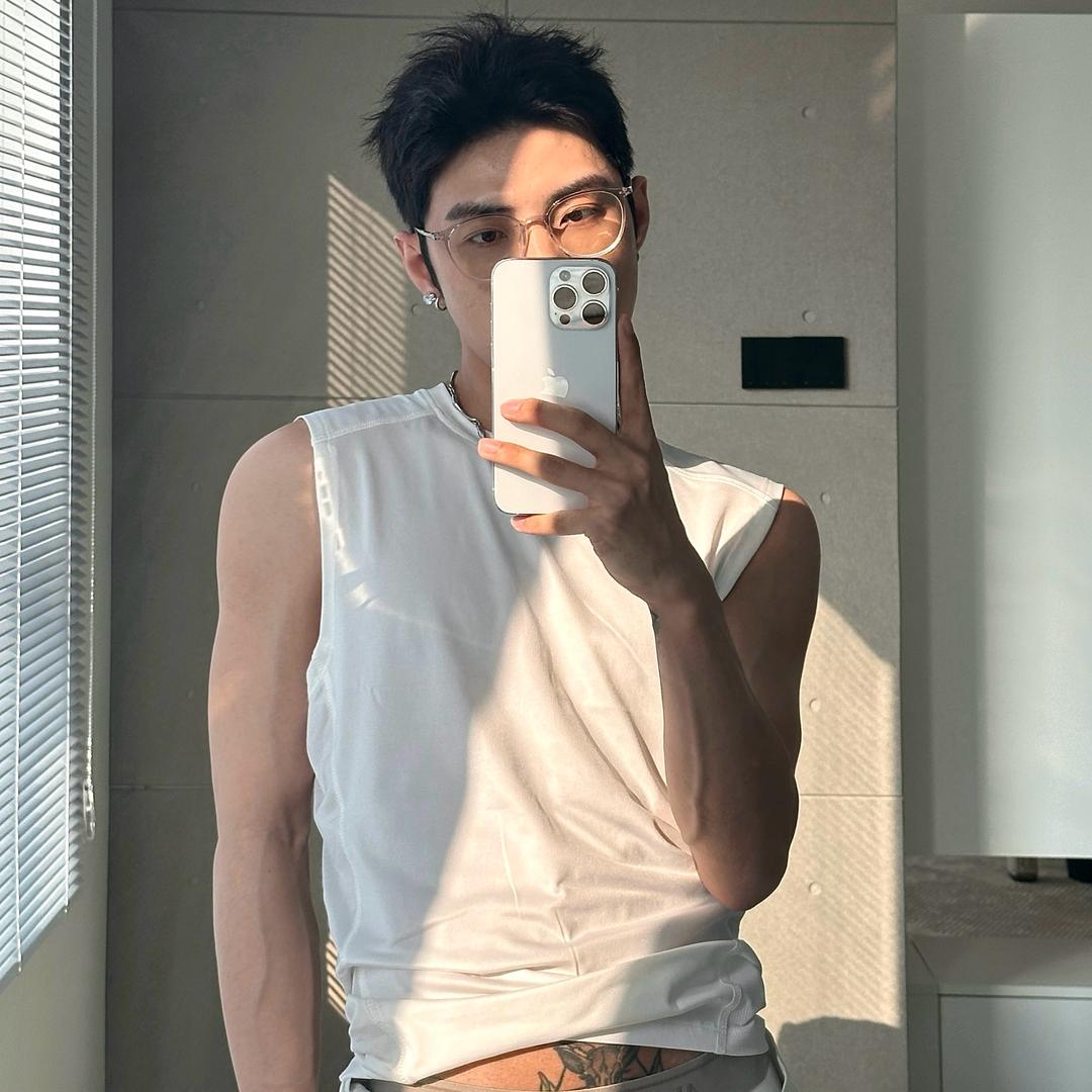 DD (装修vlog)