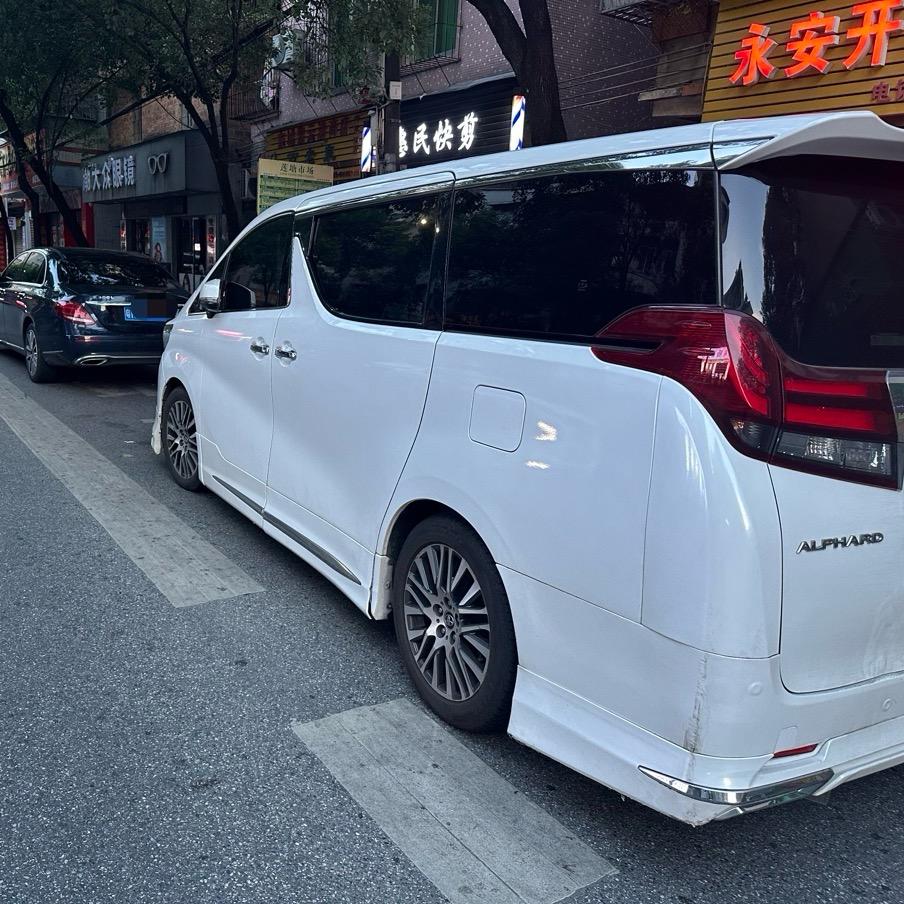 清远悦驾租车
