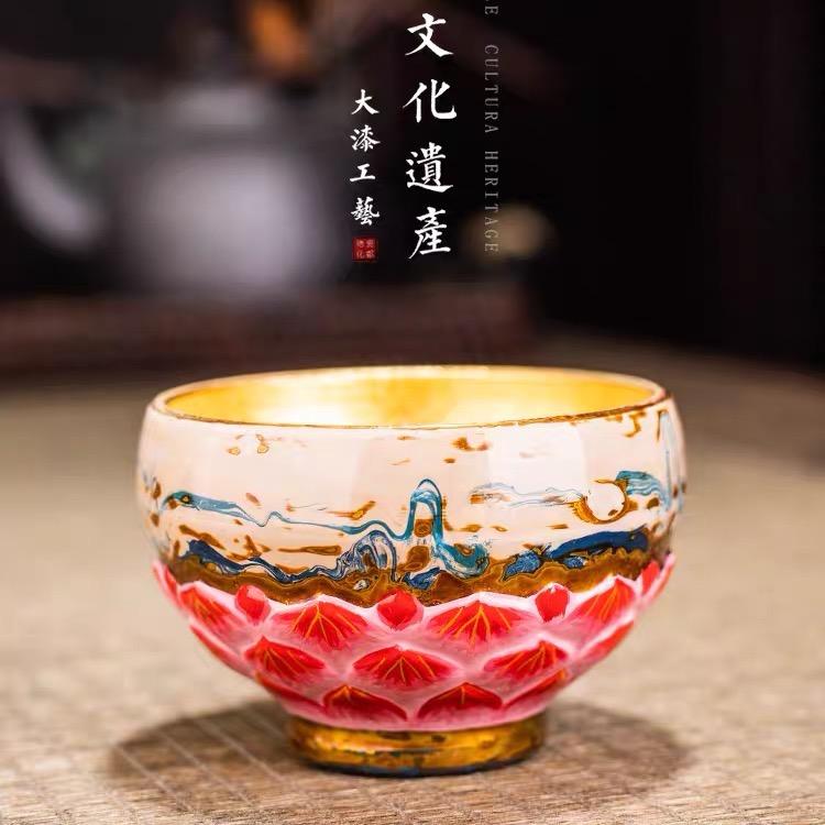 福盏玺锦幕文化
