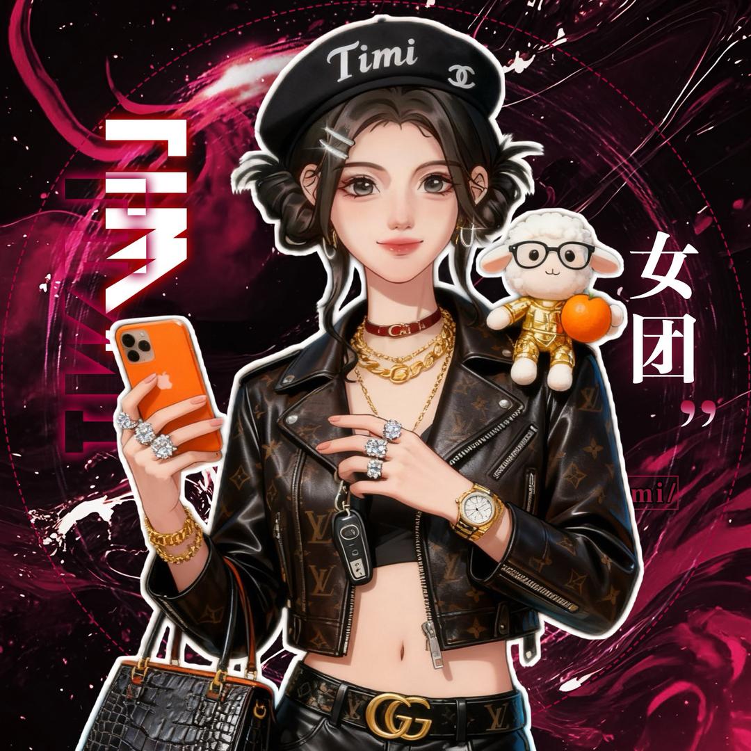 T.不苦🍊聘+