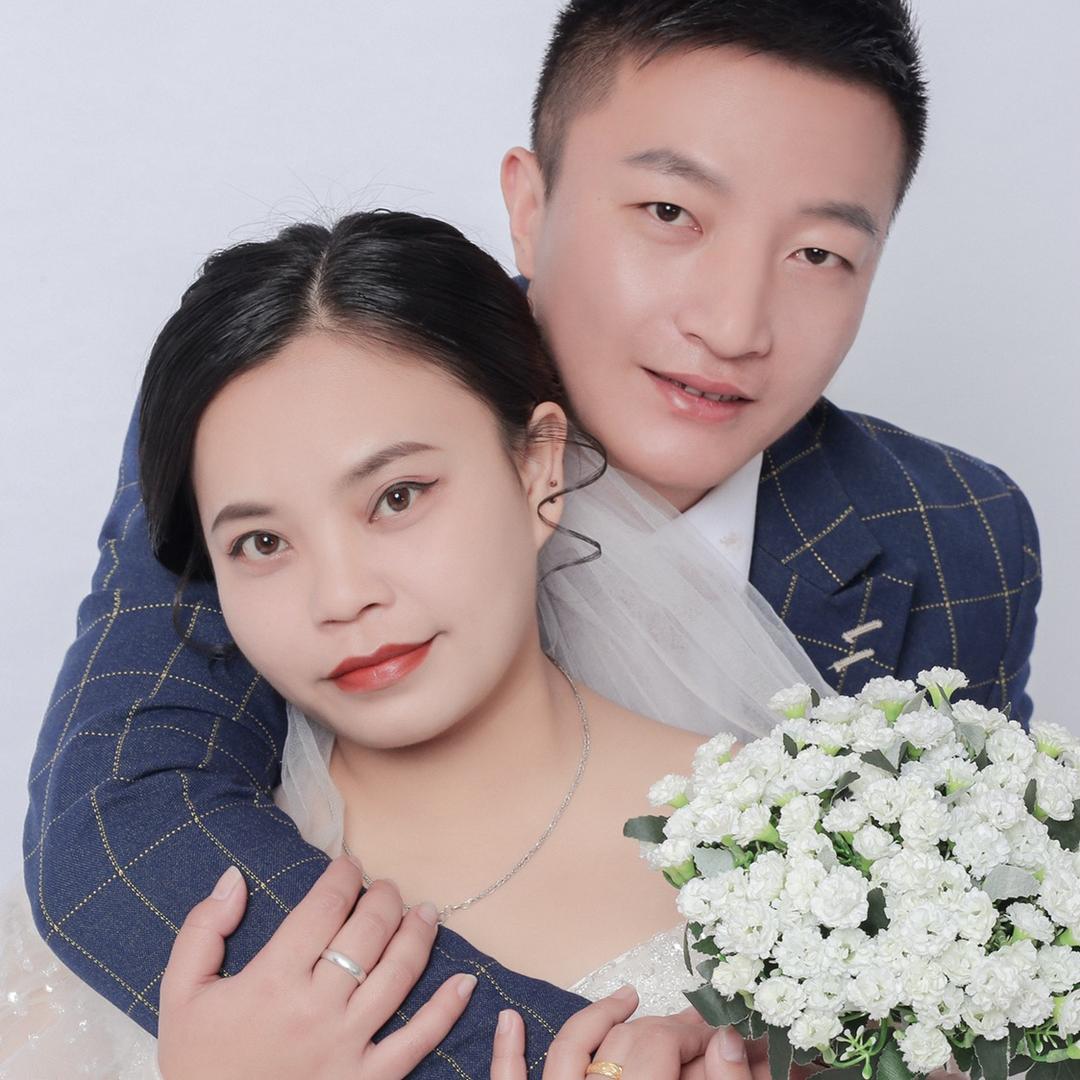 潮汕珊妹