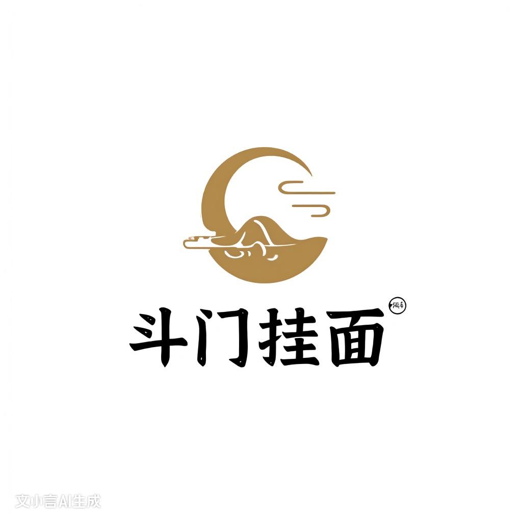 A斗门挂面