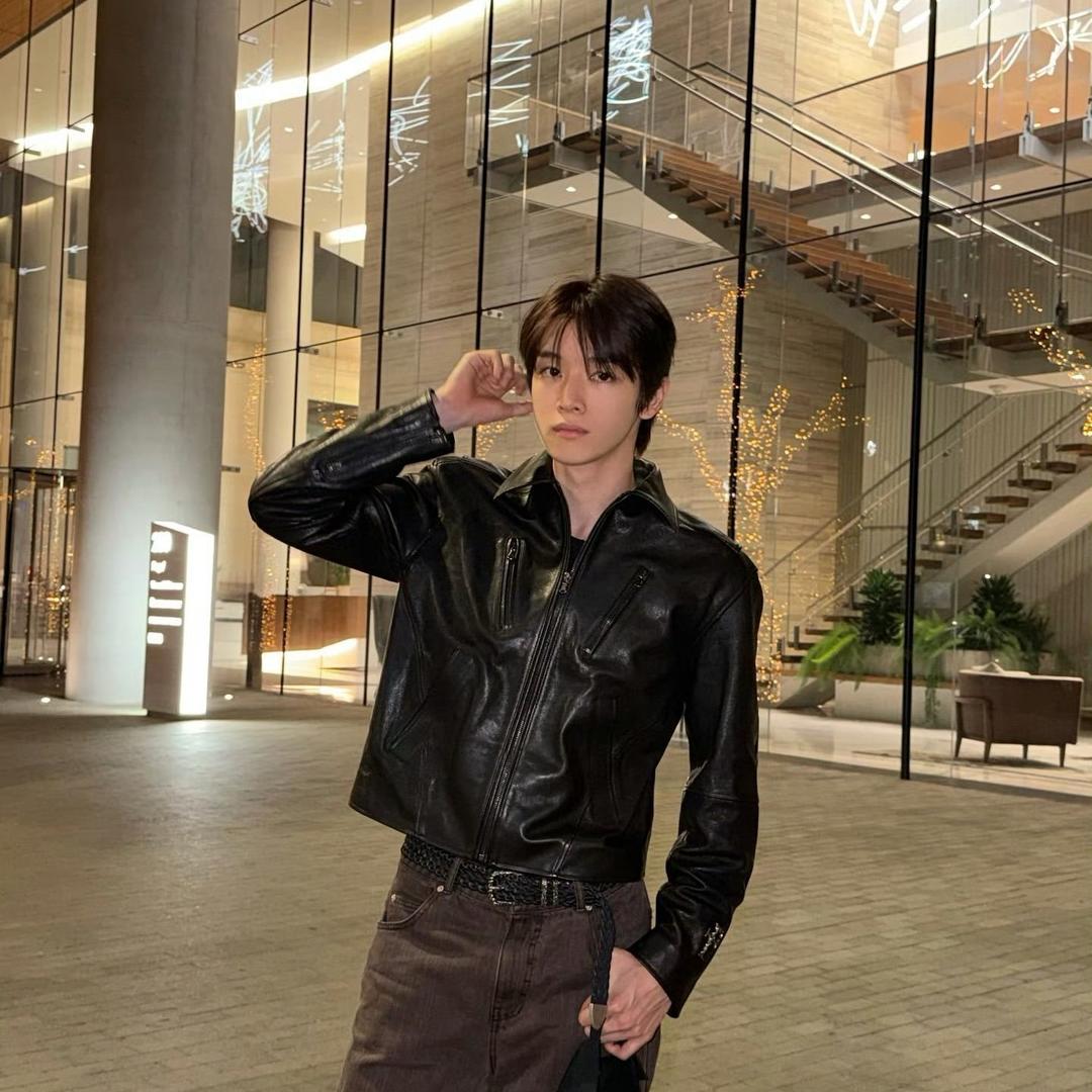 老公id是江南富少