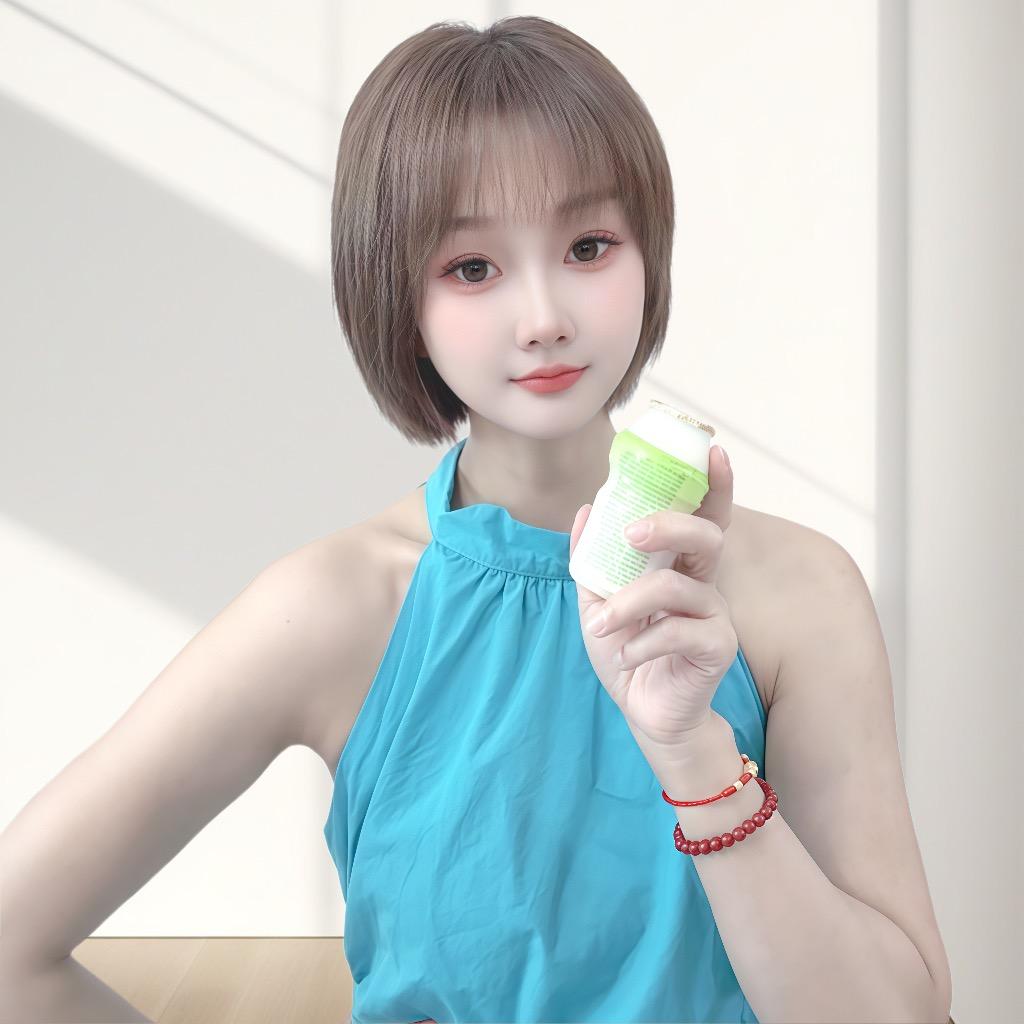 小公主