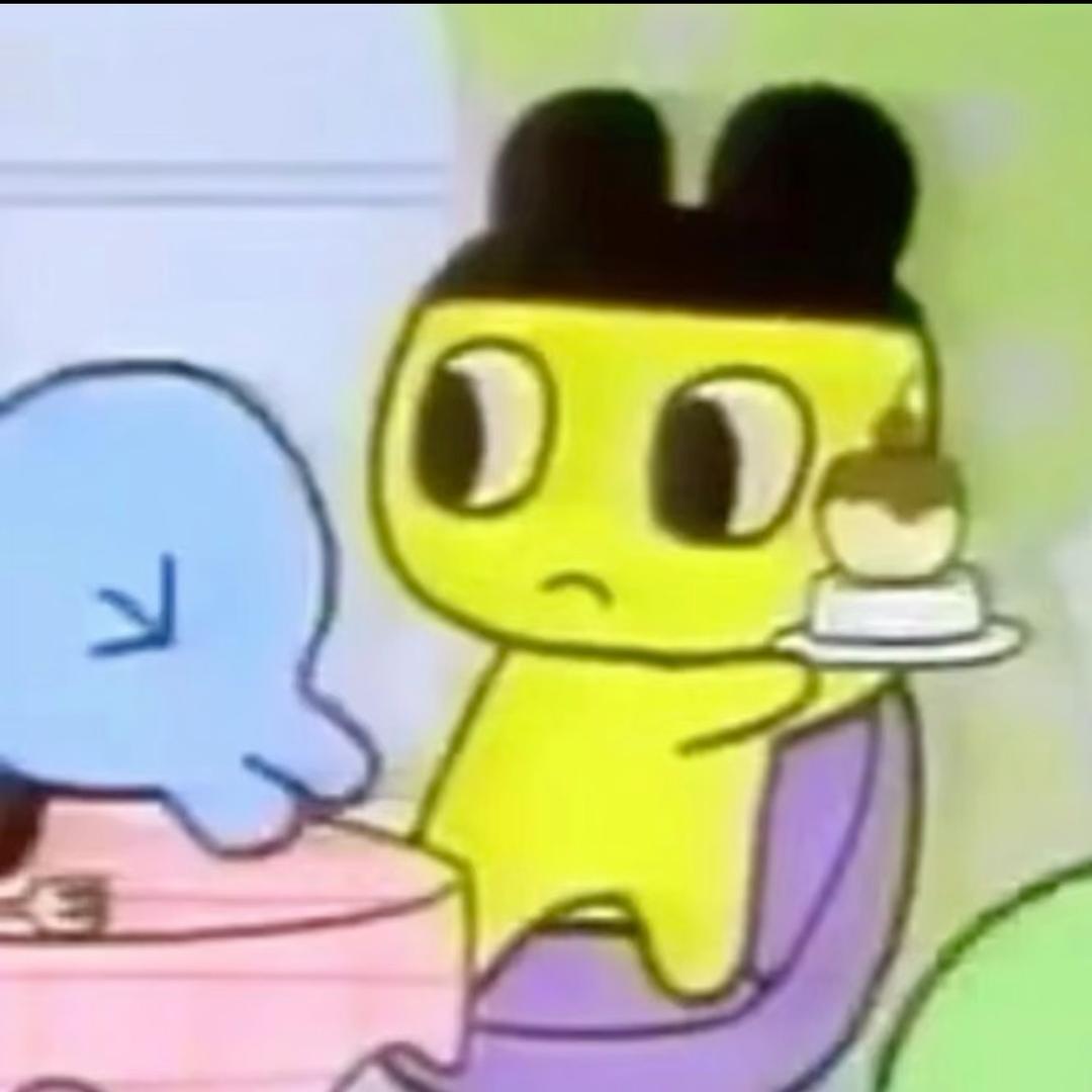 宇宙无敌混世大鳄梨