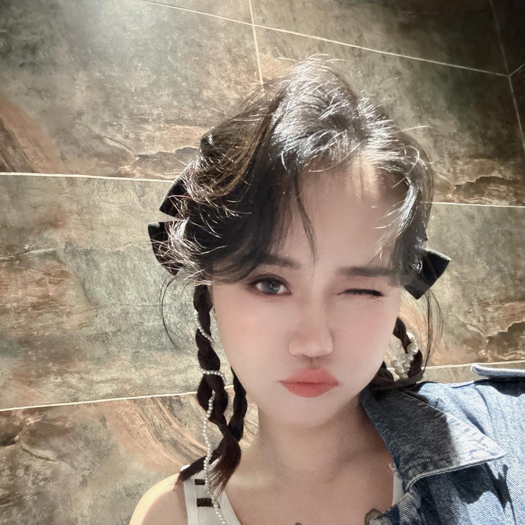 幸运的李李