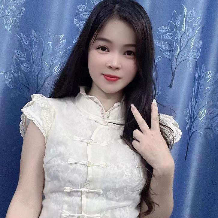 潮汕鹏嫂1