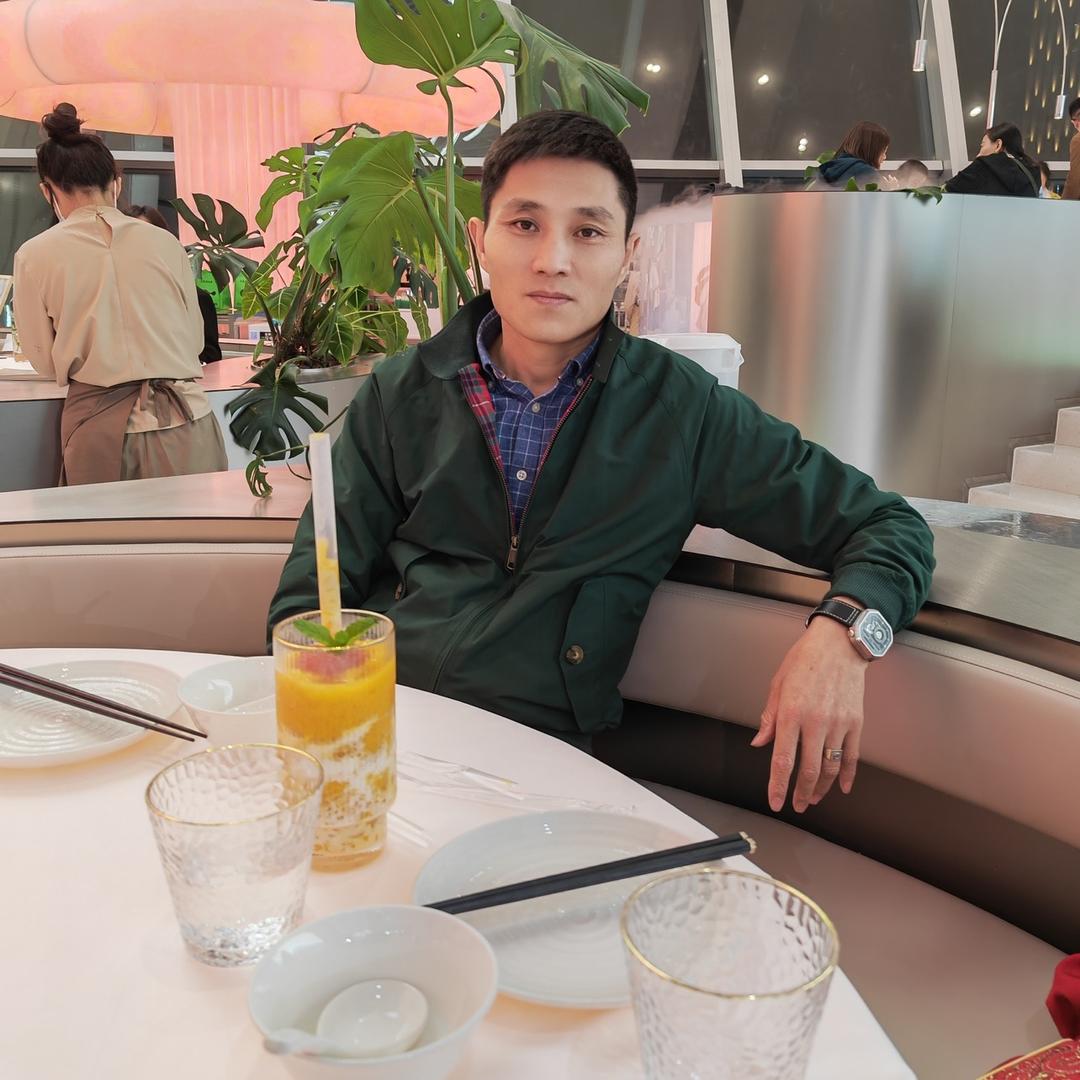 超人管家·郑光