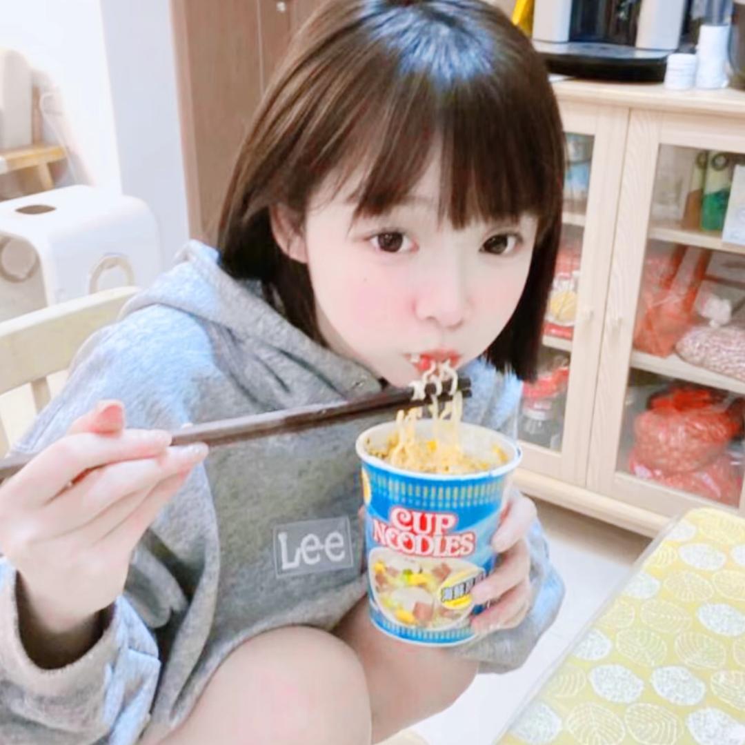 可爱晨晨