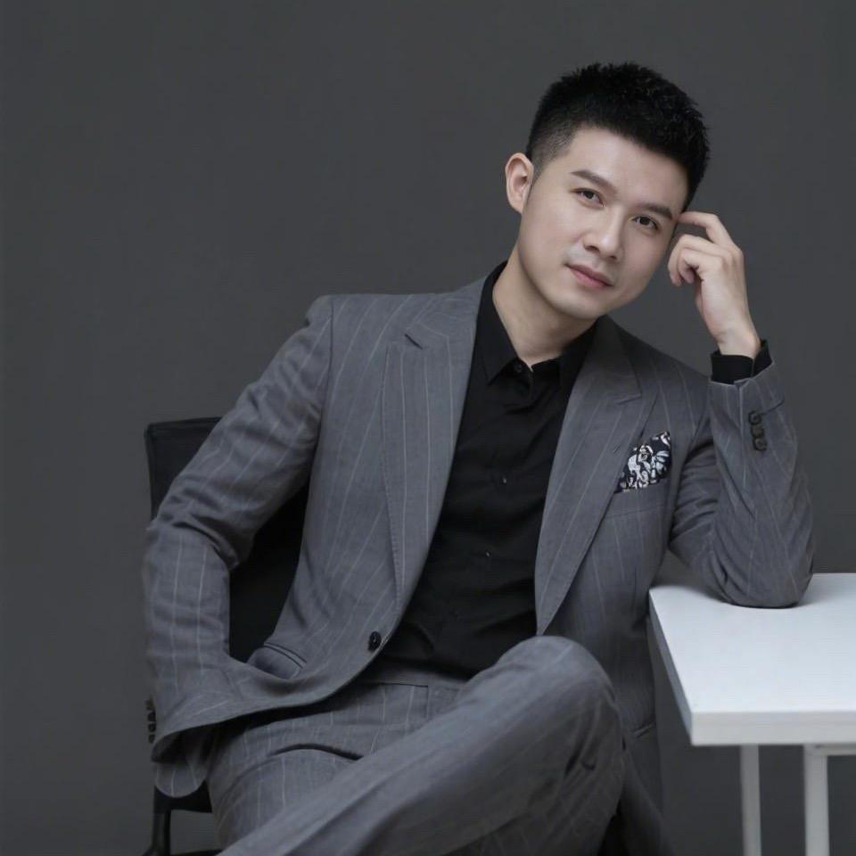 MR. Cai