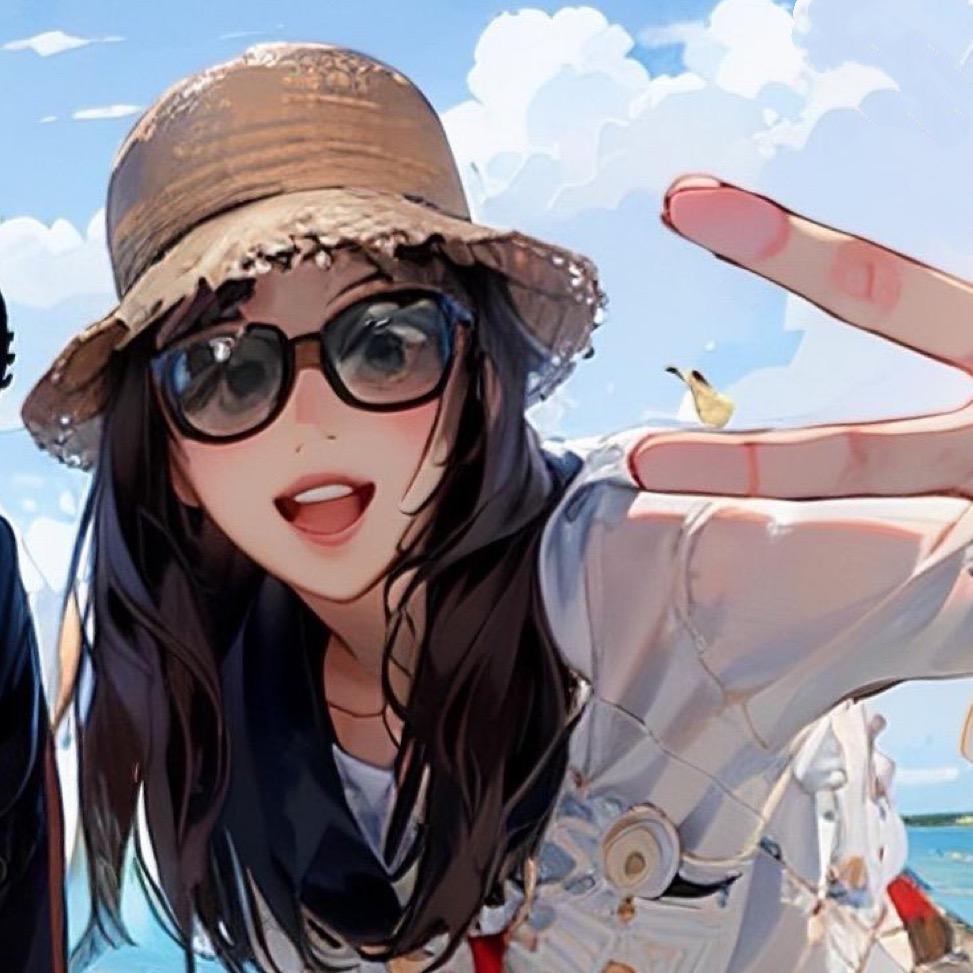 一支甜筒🍦