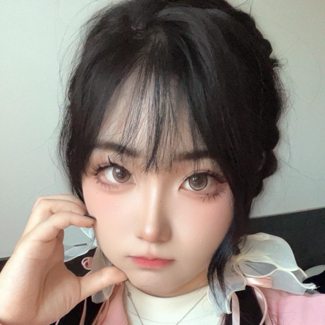 焦糖🐴奇朵