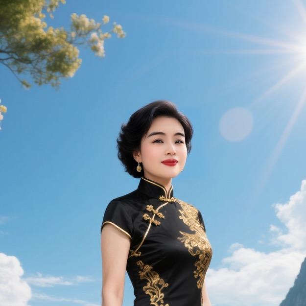 虎妹