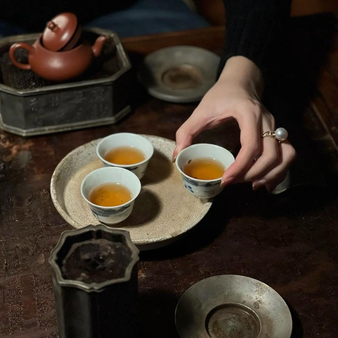 永恒的心